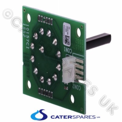 LINCAT PR68 INTERFACE PCB THERMOSTAT GASFRITTEUSE MODELL 800 OG8115/OP/N/P VORTECH
