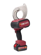 Rechargeable Electric Ratchet Scissors Cable EMS-50/60/85 Cable Scissors