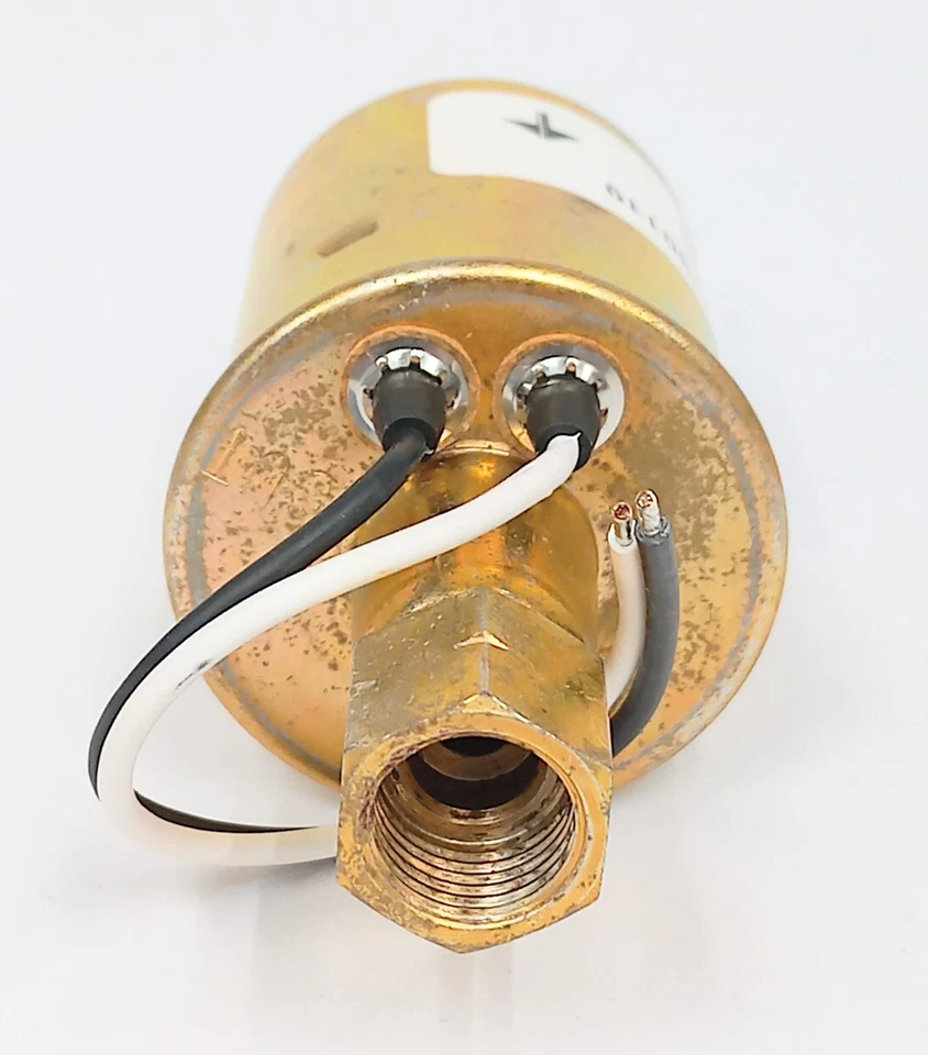 Bosch Fuel Pump Module F00E190119 for Chevrolet GMC AM General C1500 C2500 88-99 - Image 3 of 4