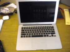 Macbook Air 2011 13 inch