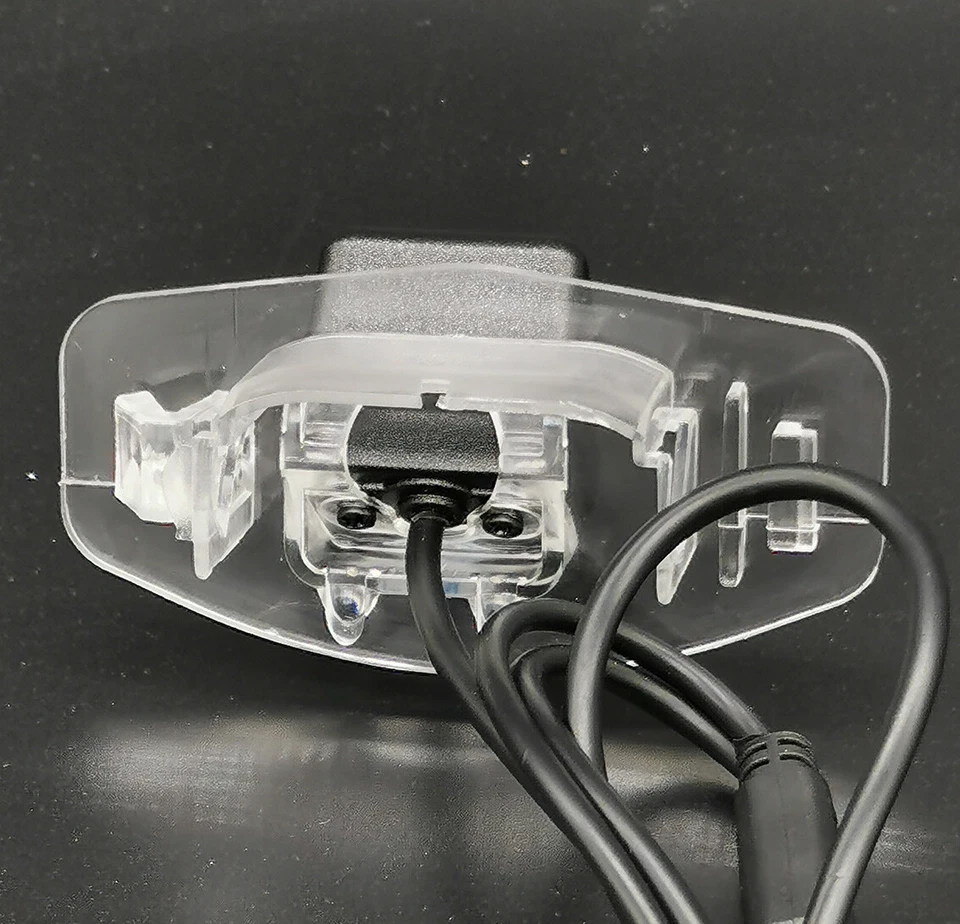 Car Reverse Camera for Honda Acura CIVIC City Honda Accord Fit Reversing Parking - Image 2 of 4
