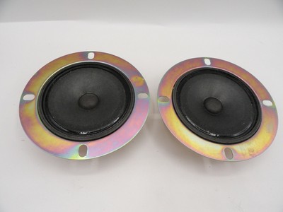 bose 501 tweeter replacement
