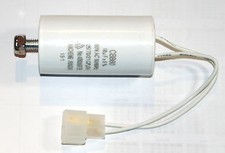 BRILL  BASIC 40 E & Basic 34 E   Rasenmäher - Kondensator 18 UF - 463049