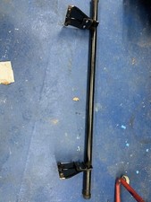 MITSUBISHI L200 2015 - 2023 GENUINE MK6 LOWER REAR BUMPER SLAM BAR REINFORCEMENT