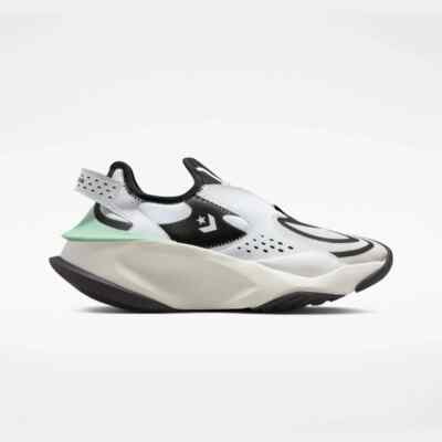 Converse Aeon Active CX OX Unisex Lifestyle Sneakers New White Black A00828C
