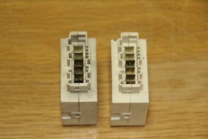 Miele Heizungsrelais Heizung Relais Kleinschütz für Waschmaschine und Trockner