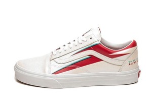 vans bowie old skool