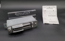 1992 - 1994 BMW E34 525i Bosch ABS Control Module 34521160419 Low Miles OEM