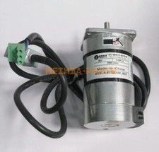 BLM57090-1000 Leadshine CNC Brushless DC Servo Motor 90W 0.29NM Encoder 36VDC