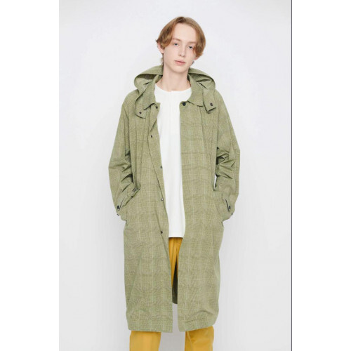 DESCENTE PAUSE PACKABLE JACKET Auralee DESCENTE PAUSE PACKABLE JACKET Auralee