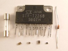 RZ37LZ55 LG LCD Netzteil Reparatursatz 6709900002A
