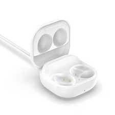 For Samsung Galaxy buds2 headset charging compartment SM-R177 storage andcase