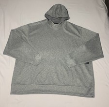 NEW Nike NBA Engineered Authentics Men's Dri-FIT Hoodie,Size 3XLT CW8166-063