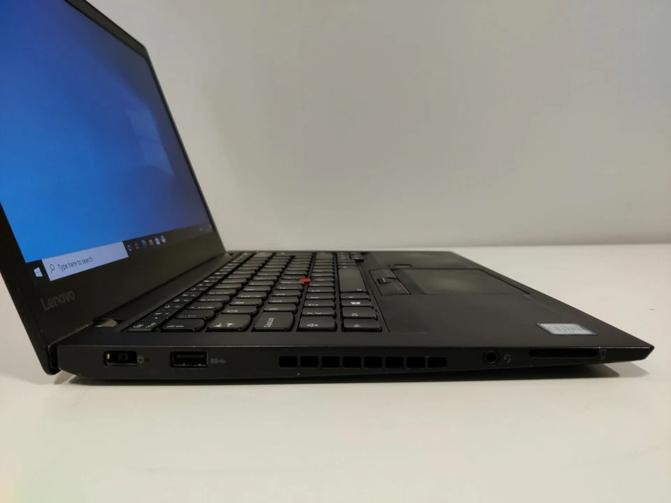Lenovo ThinkPad T470 · i5-6300 · 16GB · 512GB, photo 3 of 5
