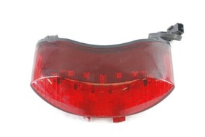 TRIUMPH STREET TRIPLE 675 T2703217 RÜCKLICHT 07 - 12 TAILLIGHT ANSCHLUSS DAN