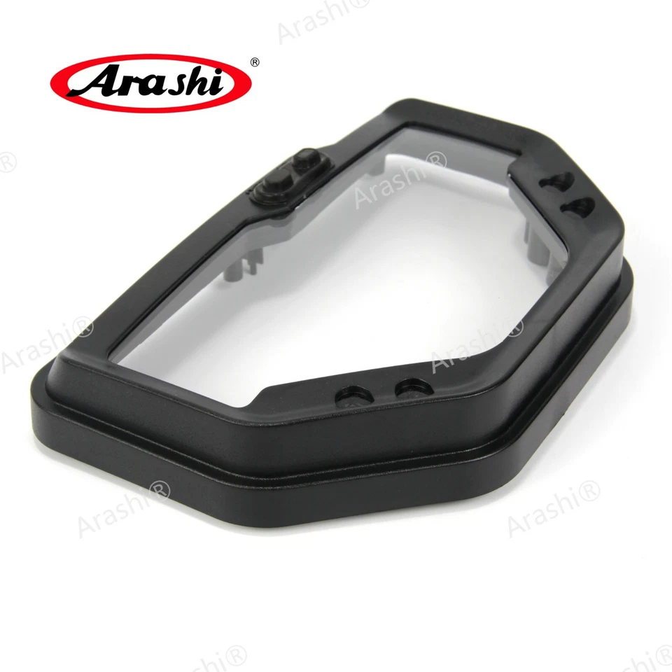 Funda medidor velocímetro moto para Honda CBR600RR 2003 2004 2005 2006 Foto 3 de 4