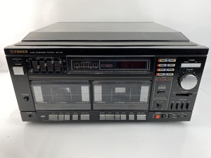 fisher surround sound system