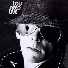 Lou Reed Live von Reed,Lou | CD | Zustand gut