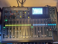 Behringer X32 Digital 40- Input