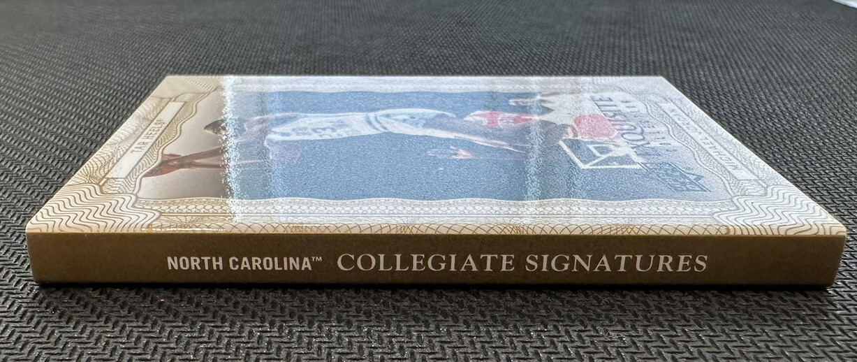 2012-13 UD Exquisite Collection - Michael JORDAN - AUTO 47/99 - BEAUTY ✨🔥🐐📈 view 7
