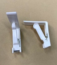 Tischklammer Tischdeckenklammer Tischtuchklammern Tischtuchhalter Tischklammern