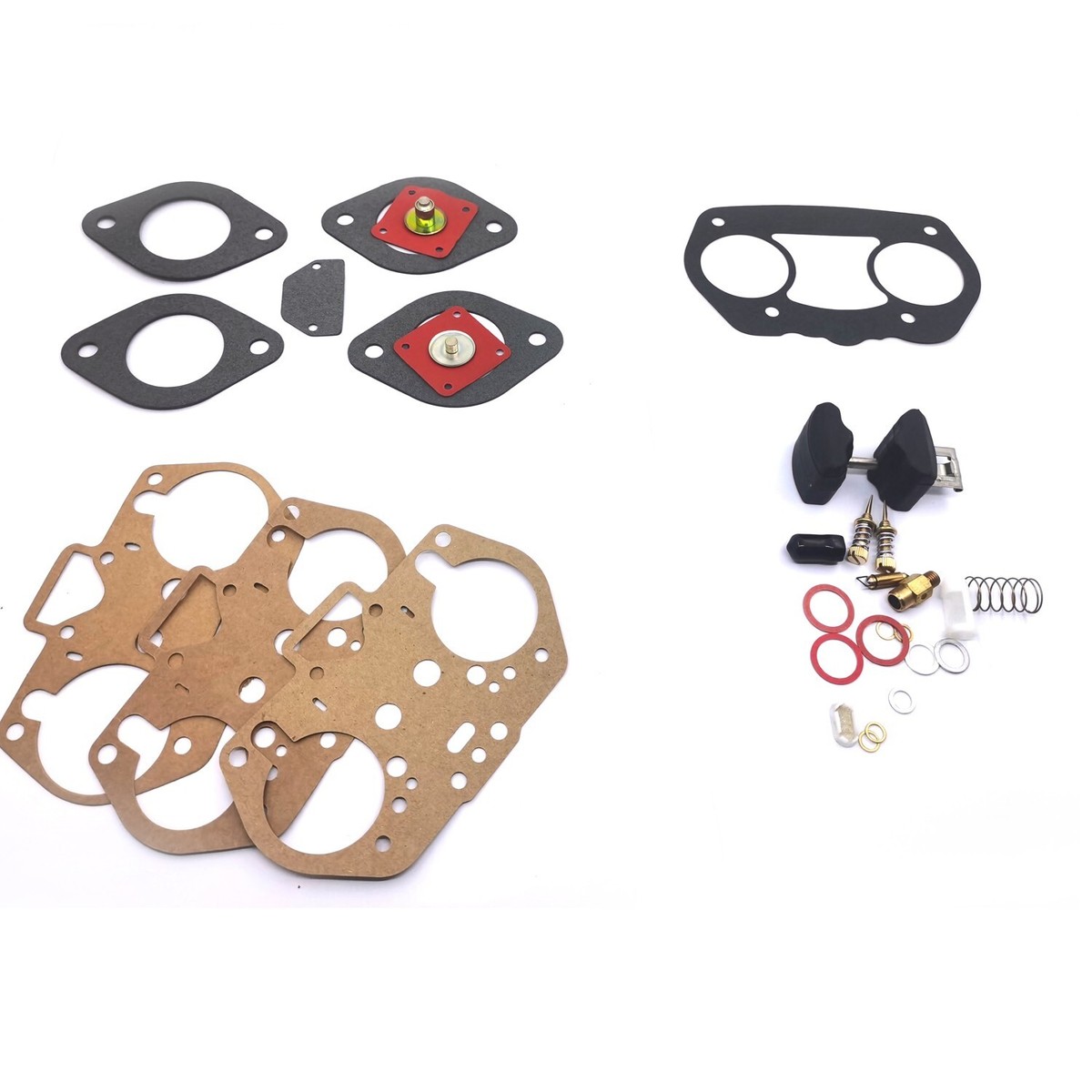Weber IDF 40 44 48 Carbs Rebuild Repair Kit Carburetor | eBay