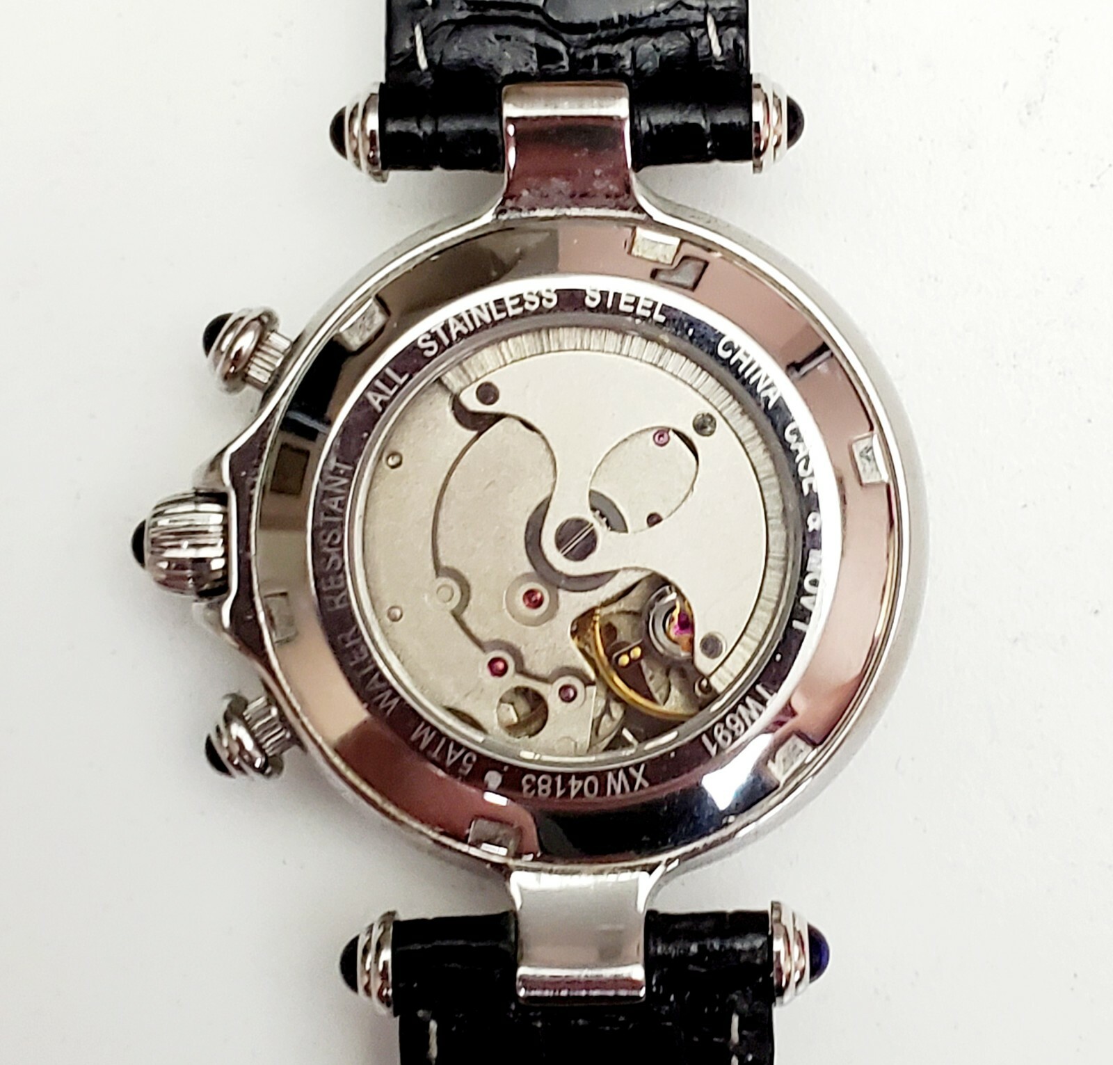 Women's AUTOMATIC MULTIFUNCTION Watch STEINHASEN … - image 10