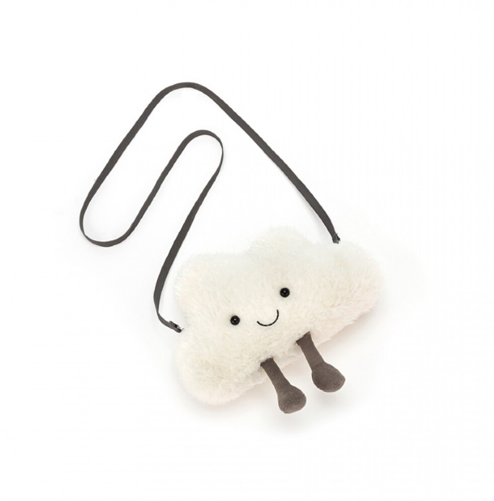 jellycat bag cloud