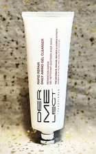 Dermelect~Rapid Repair Daily Amino Gel Cleanser 4.0oz/120ml~Full Sz~NWOB~Sealed~