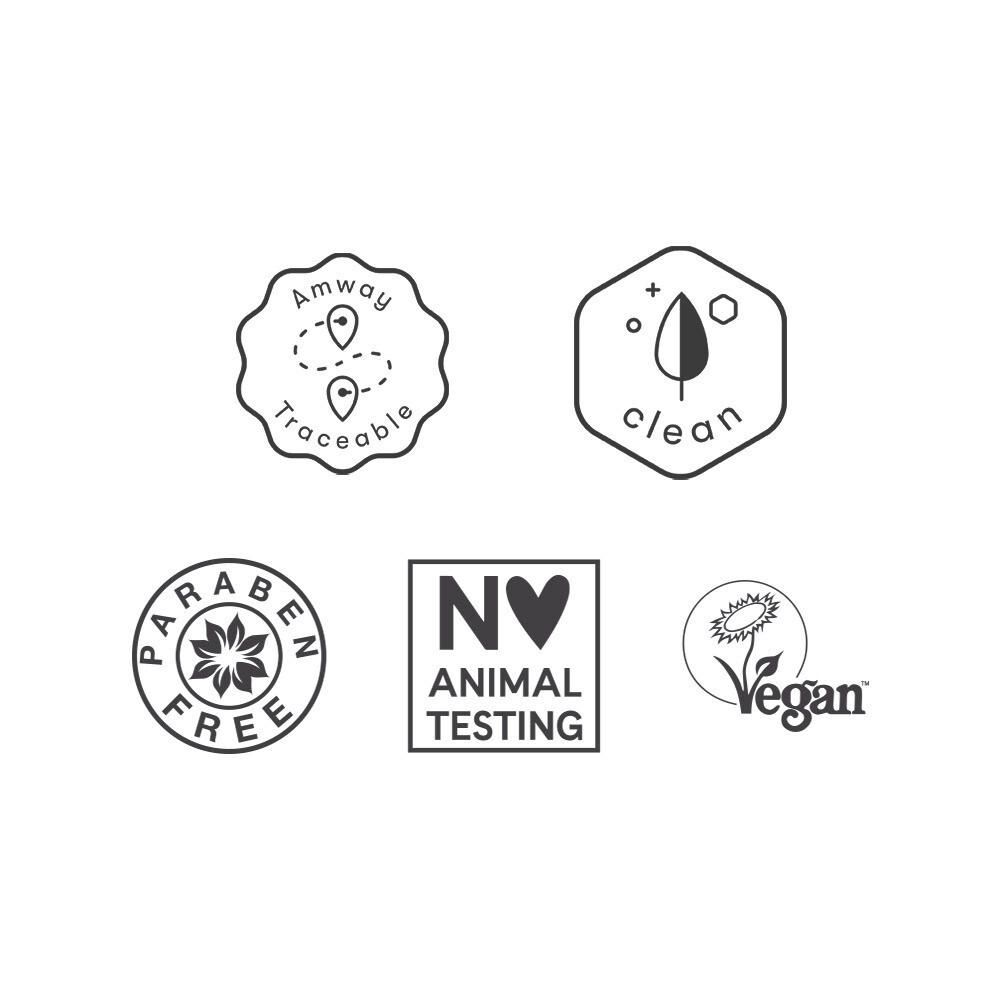 2x Amway G&H PROTECT Anti-Perspirant  Deodorant Roll On Genuine FREE SHIPPING