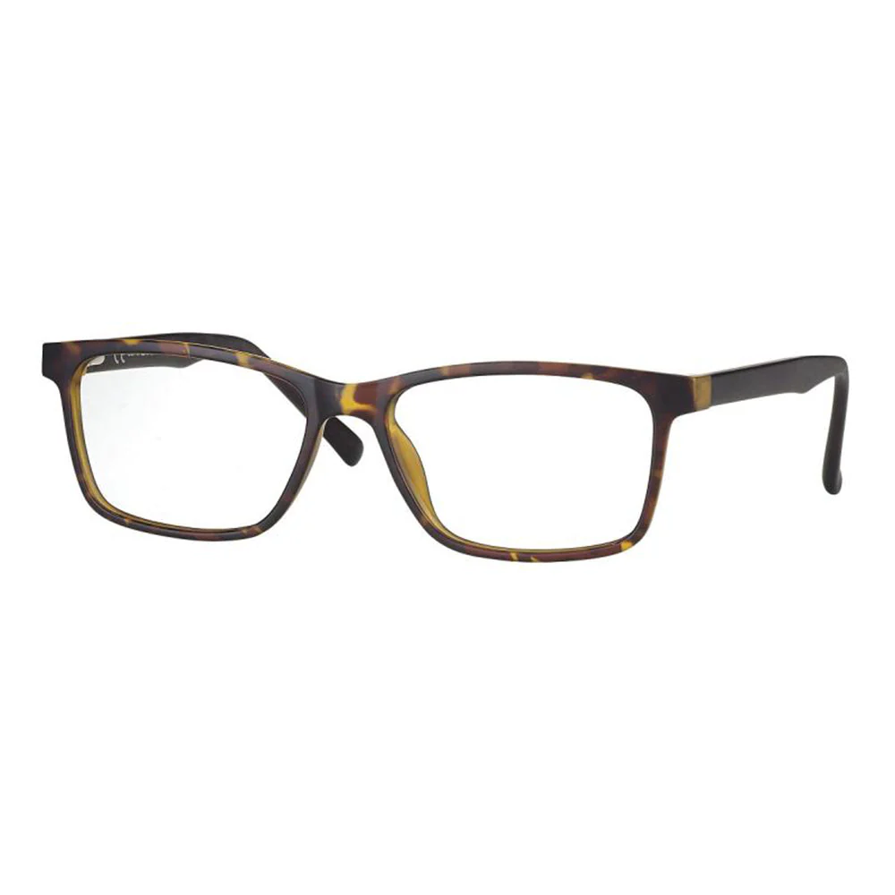 Reading Glasses Centrostyle F0219 53 163 000 Matt Havana + Hoya Lens