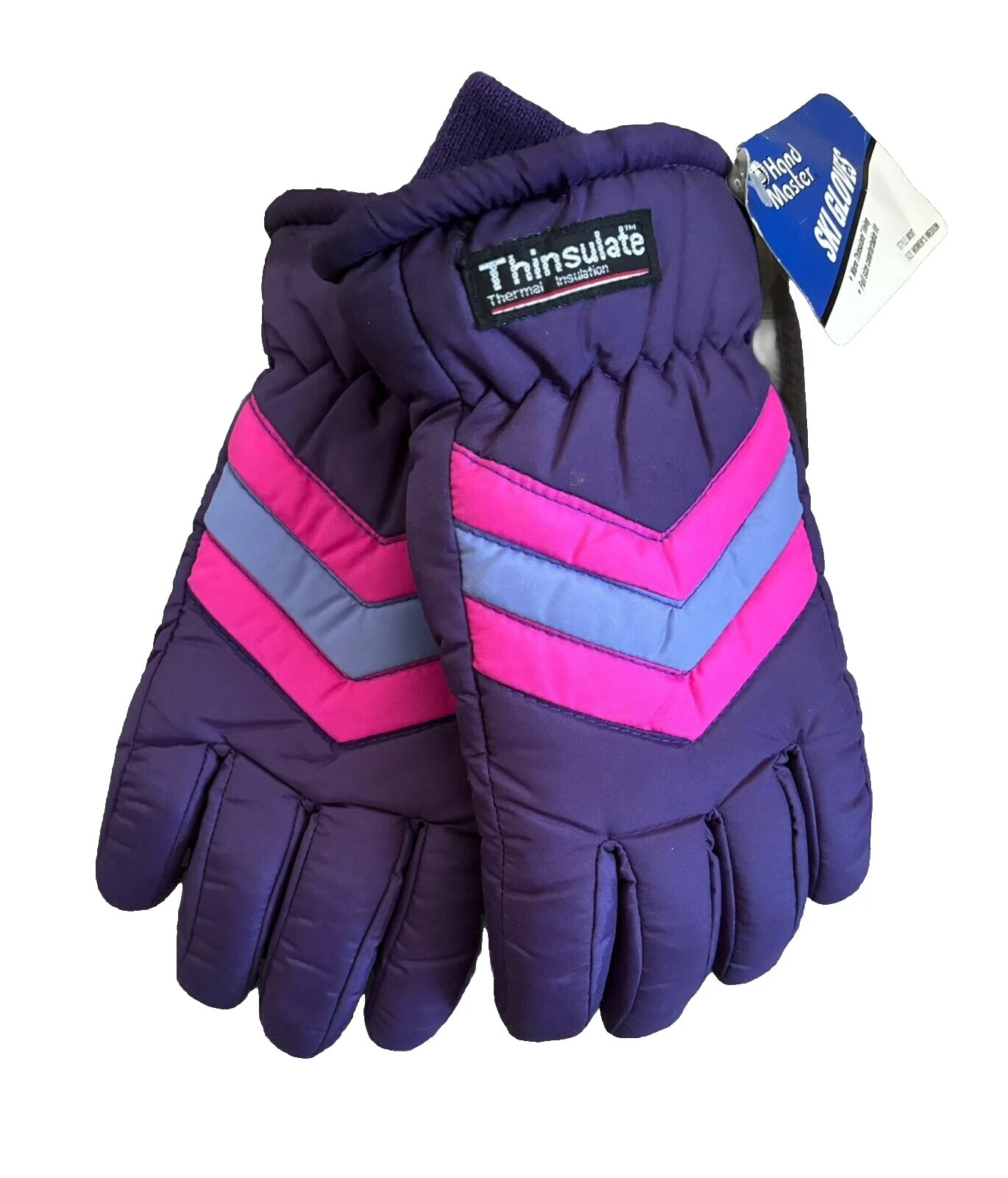 Guantes y mitones Thinsulate Mujer Guantes de diario