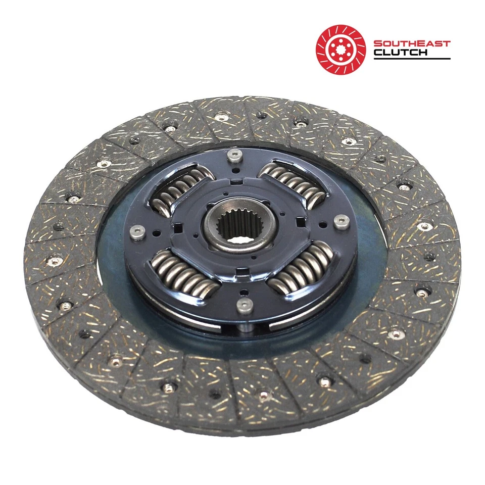 Kit de embrague SECLUTCH etapa 1 para 97-04 Escape Escort Aust Tribute DX Tracer 2,0 L Foto 3 de 4