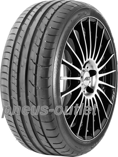 Pneu Maxxis Victra Sport Zero One 205/40 ZR18 86Y XL FSL pour voiture sportive