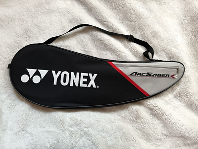 Yonex ArcSaber 100 Limited Edition Badminton Racket & Bag - CH
