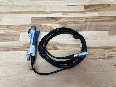 Medtronic M4 Straightshot Microdebrider (1898200T) for sale online 