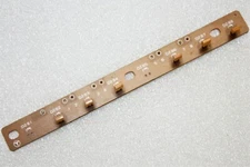 Teac LED PCB - 153 - For TASCAM 32 Tape Recorder 