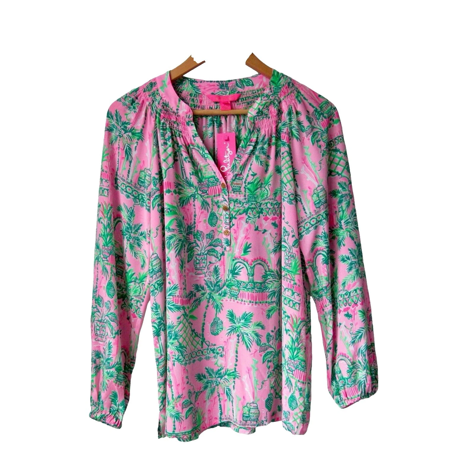 Camisas para Mujeres Lilly Pulitzer Business