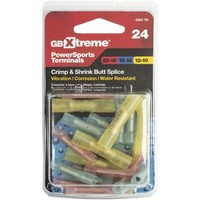 Gb Electrical 22-10awg Heat Shrink Kit Gbx-tk Gb Electrical 22-10awg Heat Shrink Kit Gbx-tk