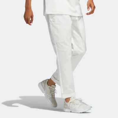 Pantalon de golf chino homme ADIDAS Adicross neuf avec étiquette
