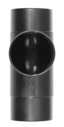 WEN DCA005 4Inch T-Fitting Dust Hose Splitter Connection-Dust Collection Systems - Picture 3 of 5