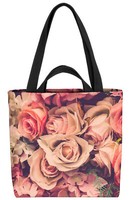 Valentinstag Rosen Getrocknet Muttertag Tasche Muttertag Valentinstag Elegant B
