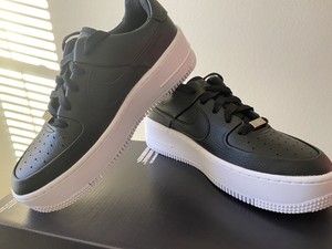 nike air force 1 sage low white 6.5