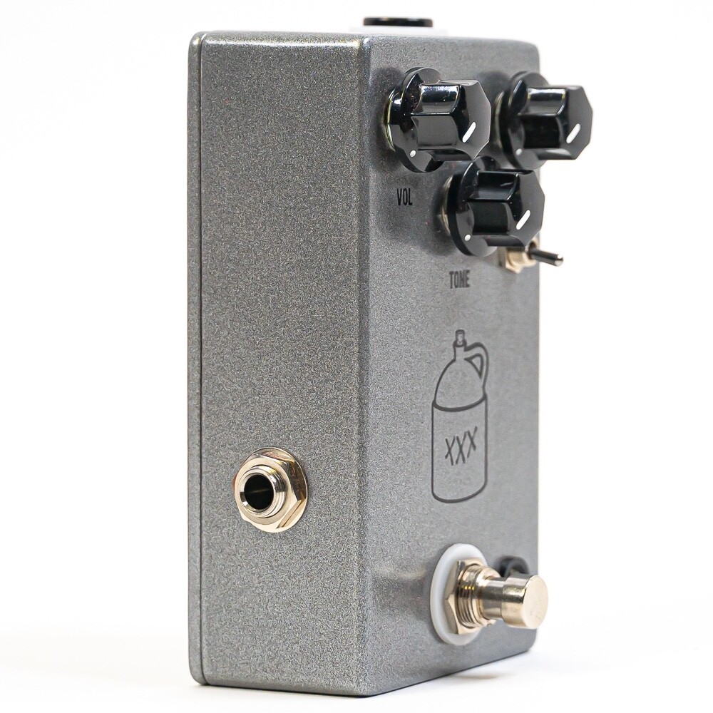 ギター JHS Moonshine Overdrive V1 3knob ギター JHS Moonshine Overdrive V1 3knob JHS Moonshine Overdrive