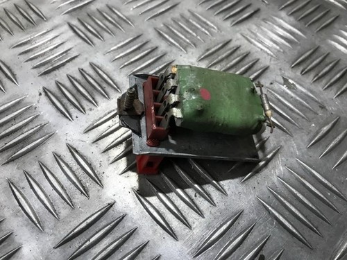 Volkswagen Passat 1998 Heater Resistor (Heater Blower Motor Resist #343970-26