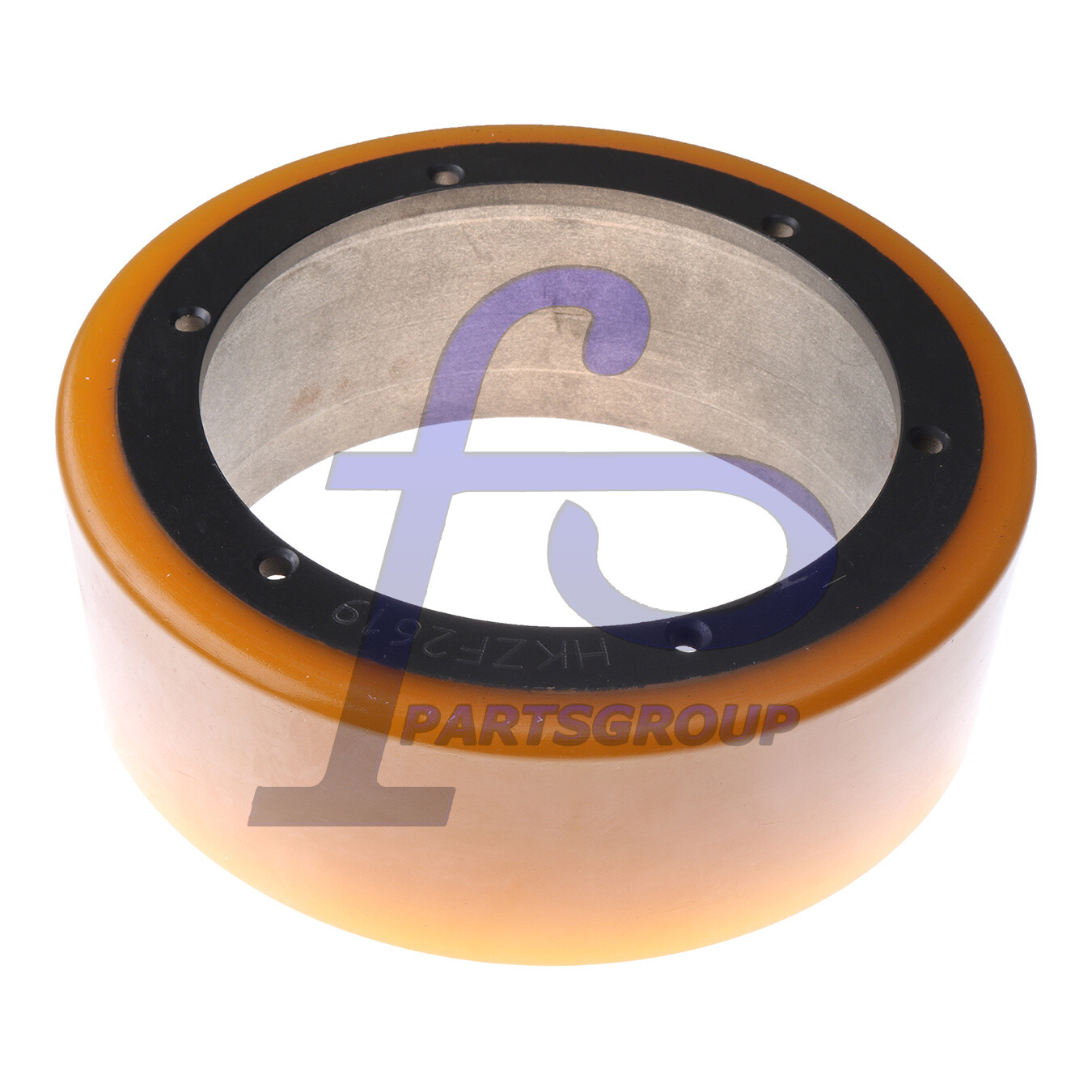 Drive Wheel 1115220000A0 For Big Joe E25 E30 EZ30 P33 S22 From S/N 426150001 eBay