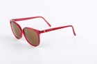 Rare Vntage Vuarnet 438 Blue Sunglasses PX2000 Brown Lens - Etsy
