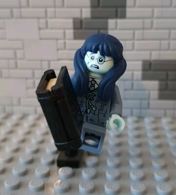 LEGO Harry Potter 71028 - Maulende Myrte (Moaning Myrtle) - NEU!