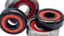 MG 310 CC-5 Mast Guide Forklift Roller Bearing ENDURO Brand - SHIPS FAST 