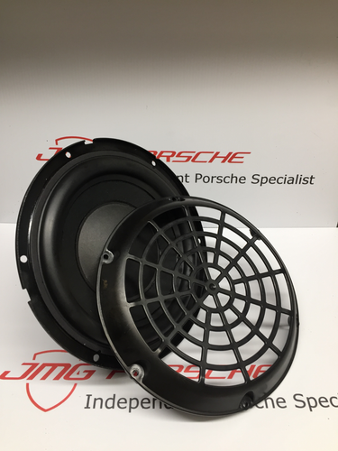 Panamera BOSE Subwoofer Speaker 